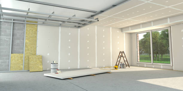 Best Commercial Insulation in Towaco, NJ